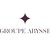 GROUPE ABYSSE logo