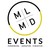 MLMD EVENTS logo