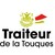 Traiteur de la Touques - AGROMOUSQUETAIRES logo