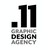 Agence Point 11 logo
