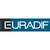 EURADIF logo