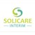 SOLICARE INTERIM logo