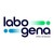 Labogena DNA logo