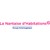 LA NANTAISE D'HABITATIONS logo