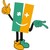 GERFI+ logo