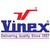 Bhalla International - Vinex logo