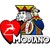 Modiano - Carte da Gioco logo