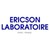 ERICSON LABORATOIRE NL logo