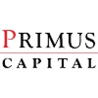 Primus Capital logo