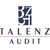 TALENZ AUDIT logo