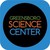Greensboro Science Center Logo