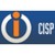 Logotipo de CISP