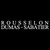 ROUSSELON DUMAS SABATIER logo