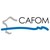 CAFOM logo