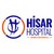 Hisar Hospital Intercontinental logo