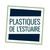 Plastiques de l'Estuaire logo