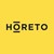 HORETO logo