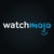 Logotipo de WatchMojo