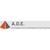 ADE logo