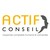 Actif Conseil logo