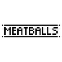 MEATBALLS logo