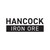 Hancock Iron Ore logo