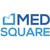 Medsquare logo