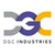 DGC INDUSTRIES logo