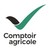 Comptoir agricole logo