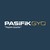 Pasifik GYO logo