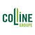 COLLINE GROUPE logo