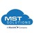 Logo di MST Solutions