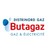 DISTRINORD GAZ logo