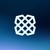 Plaid logo