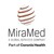 MiraMed: A Global Services Company logo