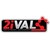 2iVAL INTEGRATIONS INDUSTRIELLES logo