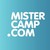 MISTERCAMP logo