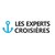 LES EXPERTS DU VOYAGE logo