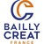 Laboratoire Bailly-Creat logo