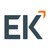 EK France logo