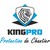 KINGPRO logo