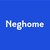 Neghome logo