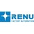 Renu Factory Automation Pvt. Ltd. logo