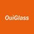 OUIGLASS logo