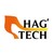 HAG'TECH logo