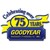 Goodyear Rubber Products, Inc. logo