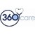 360care logo