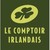 Le Comptoir Irlandais logo