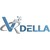 V R Della Infotech INC- V R Della group logo
