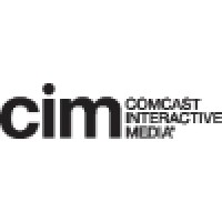Comcast Interactive Media logo